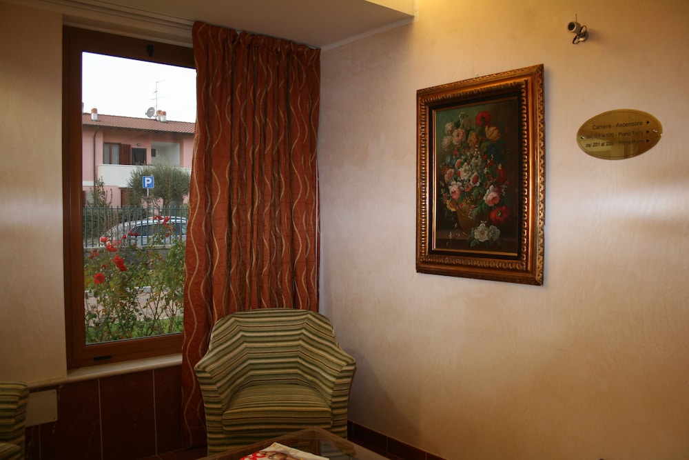 Hotel La Fonte 10/30