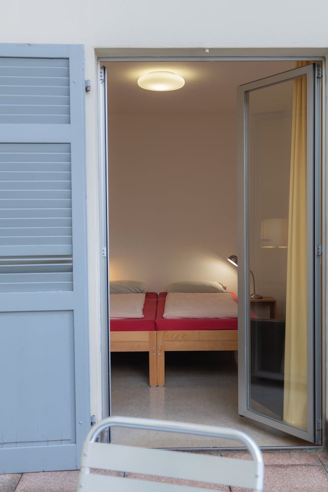 Youth Hostel Locarno 24/50