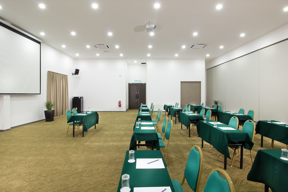 Erya By Suria Hot Spring Bentong 30/38