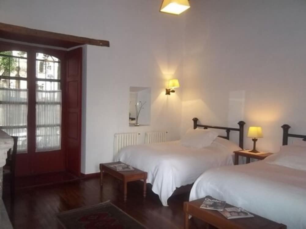 Hotel Posada La Basilica 35/72