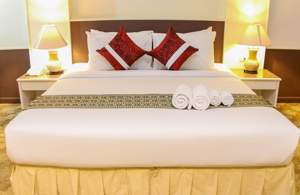 Siamgrand Hotel 38/71