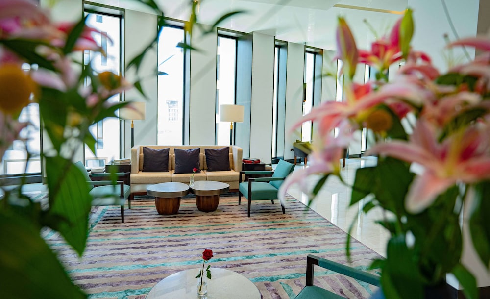 Park Hyatt Doha 44/69