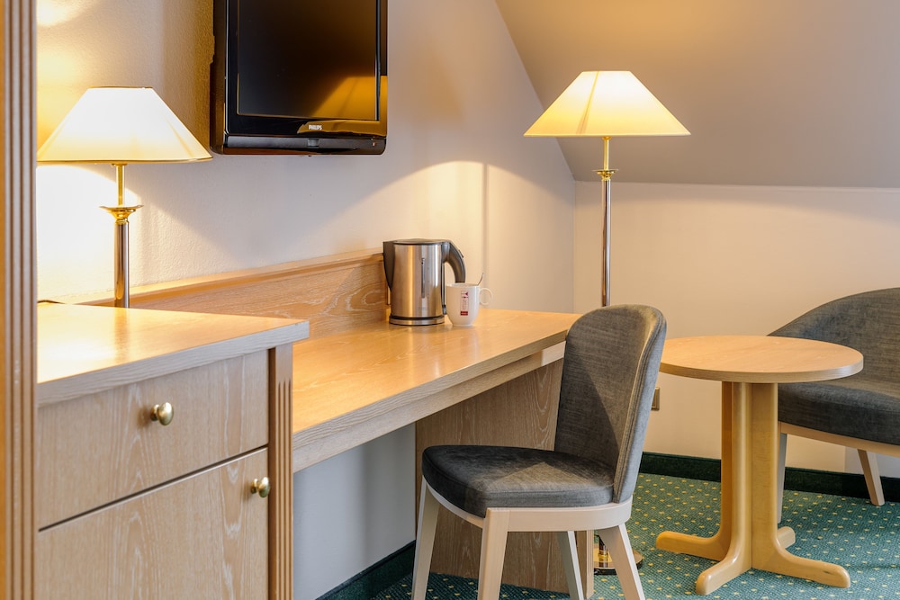 Mercure Erfurt Altstadt 19/48