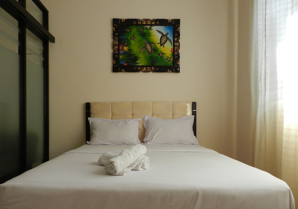 Suardana Inn's 16/46