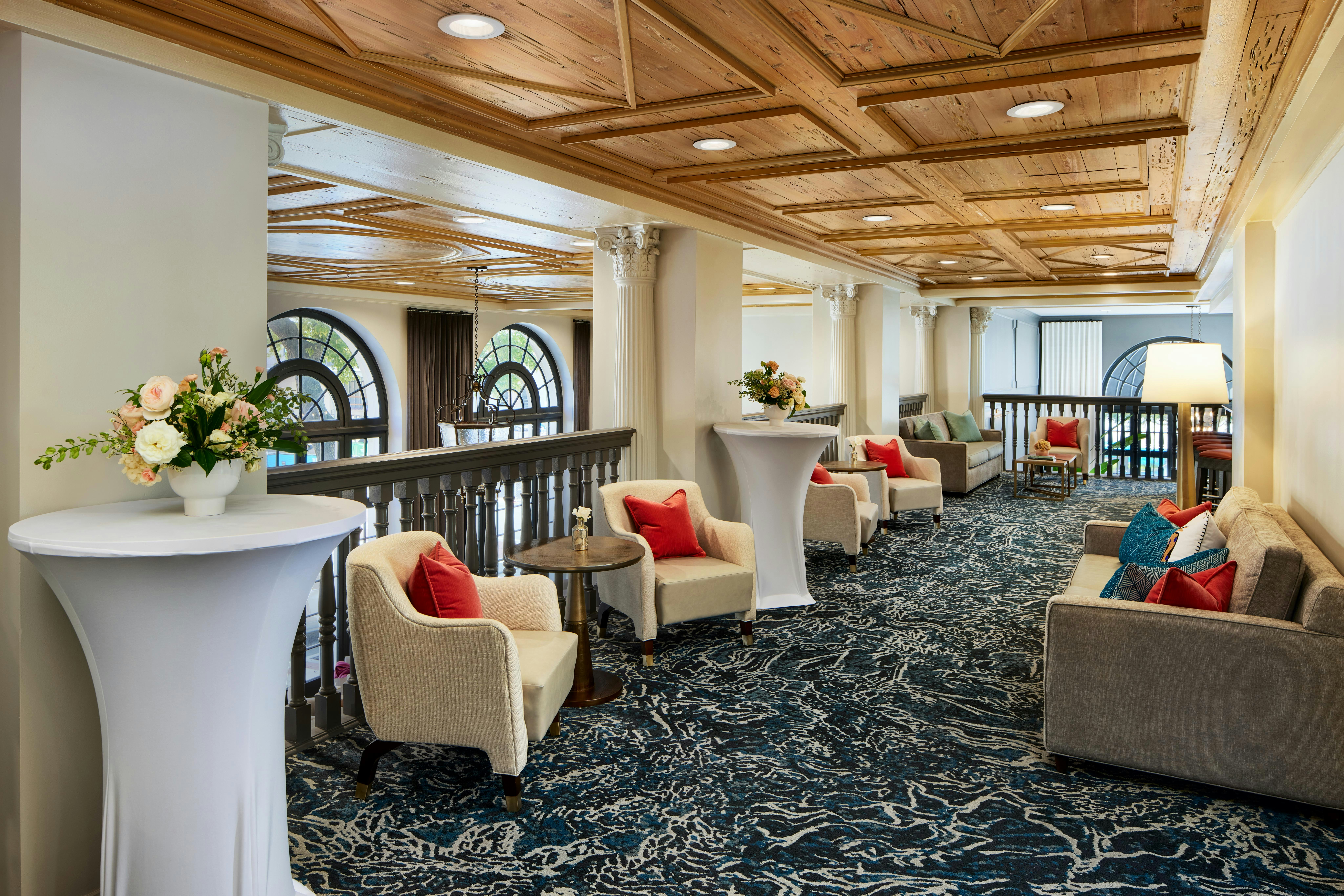 The Terrace Hotel Lakeland, Tapestry Collection by Hilton 33/71