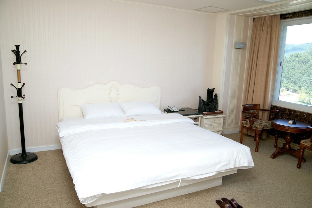 Hotel Bears 12/46