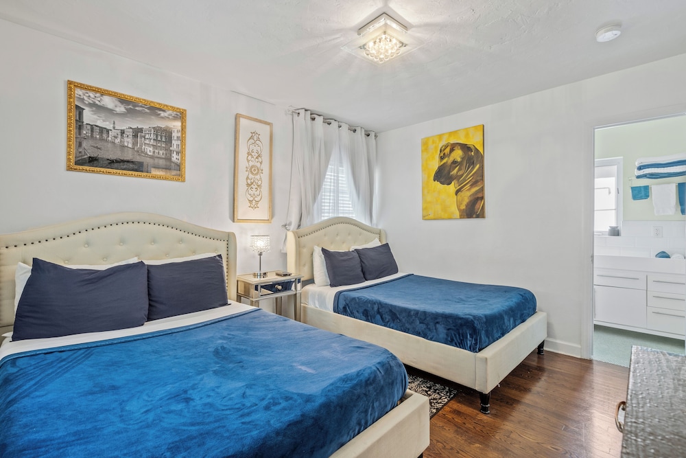 Villa Venezia BB 8/49