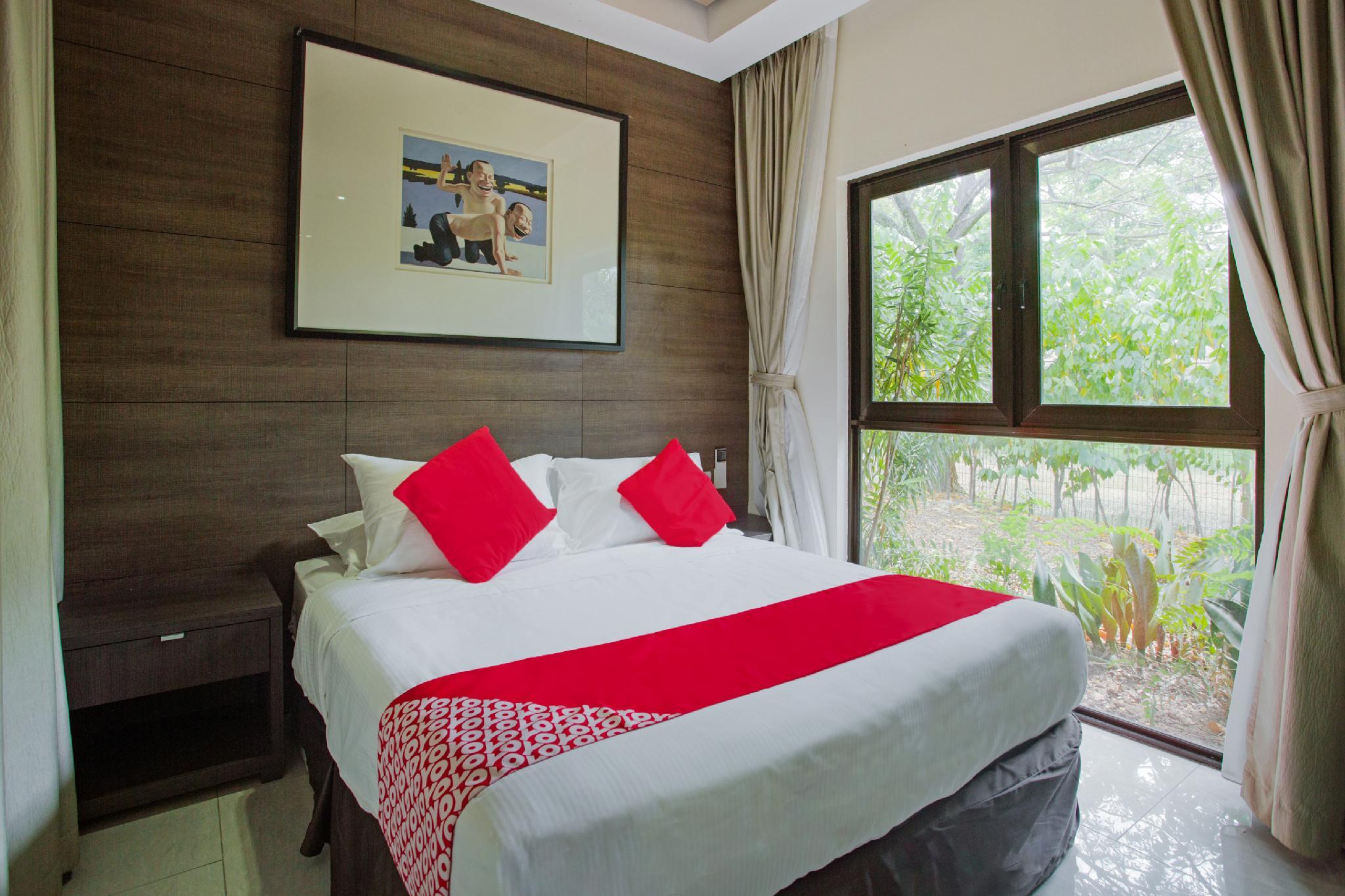 Kranji Sanctuary Resort 13/68