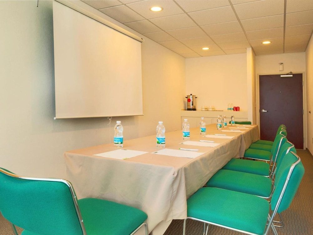 City Express Junior by Marriott Veracruz Aeropuerto 28/37