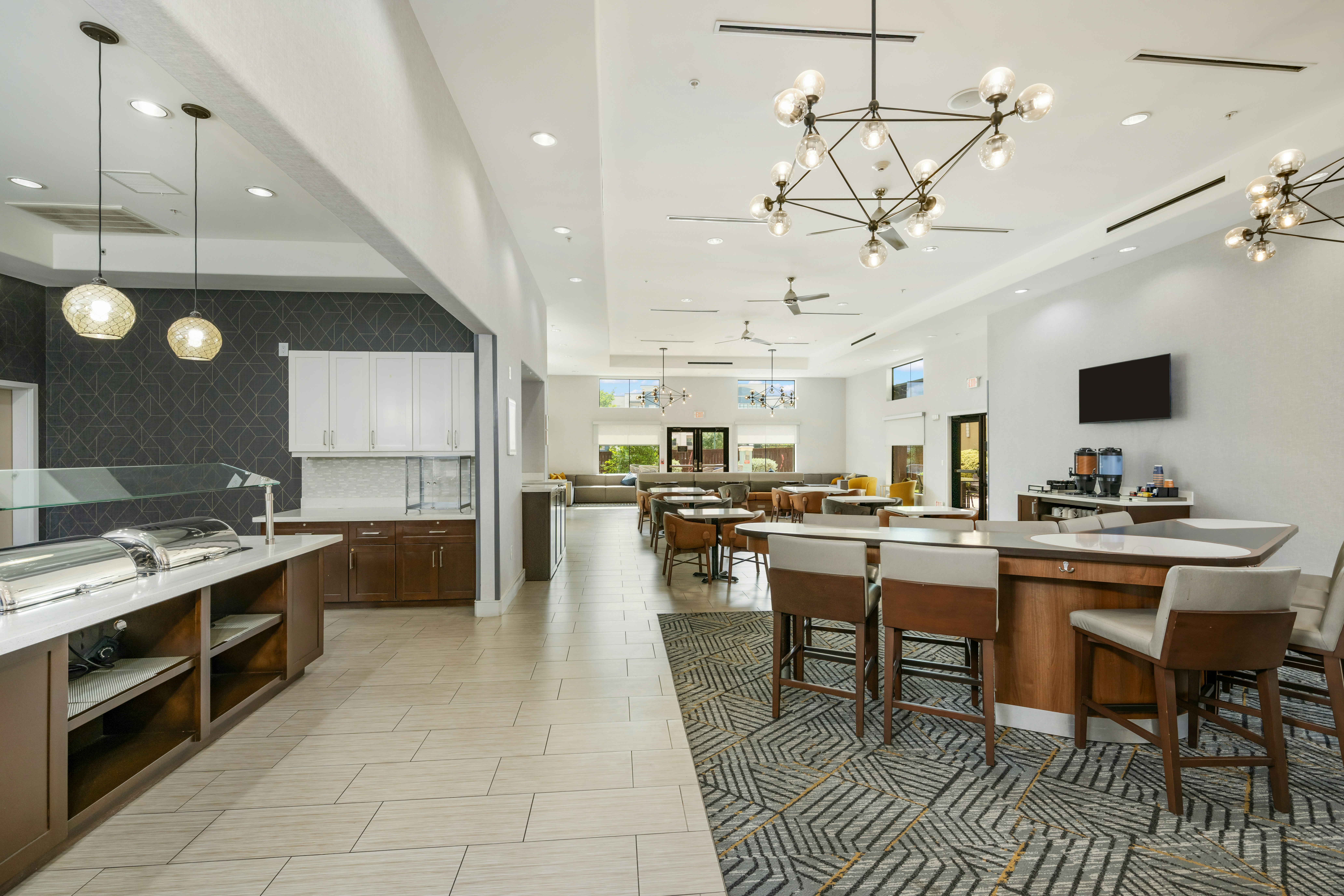 HOMEWOOD SUITES BY HILTON NEW BRAUNFELS 47/81