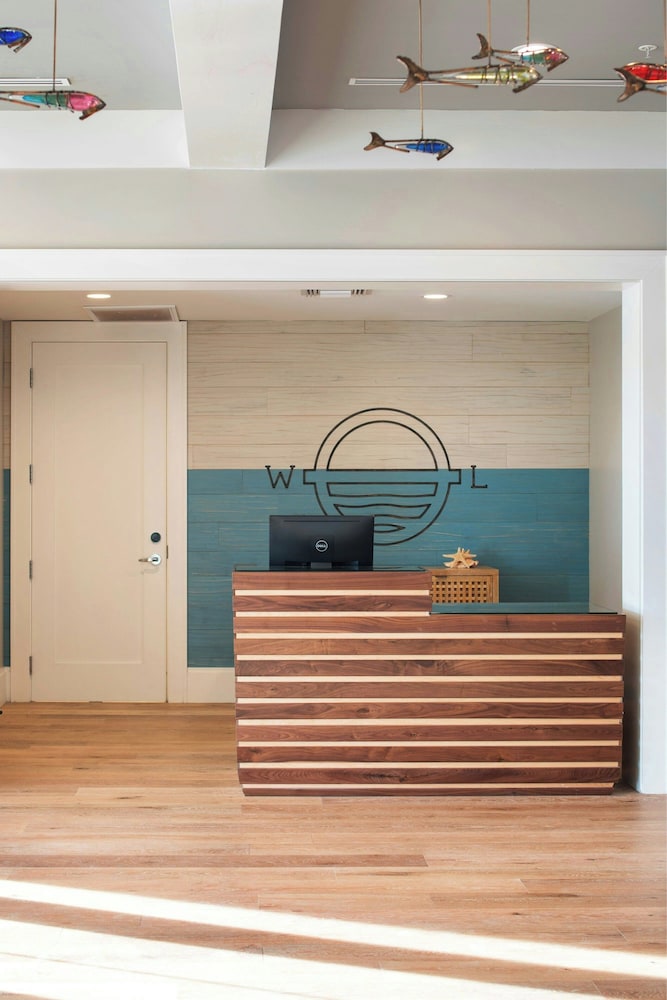 Autograph Collection Waterline Marina Resort & Beach Club 7/50