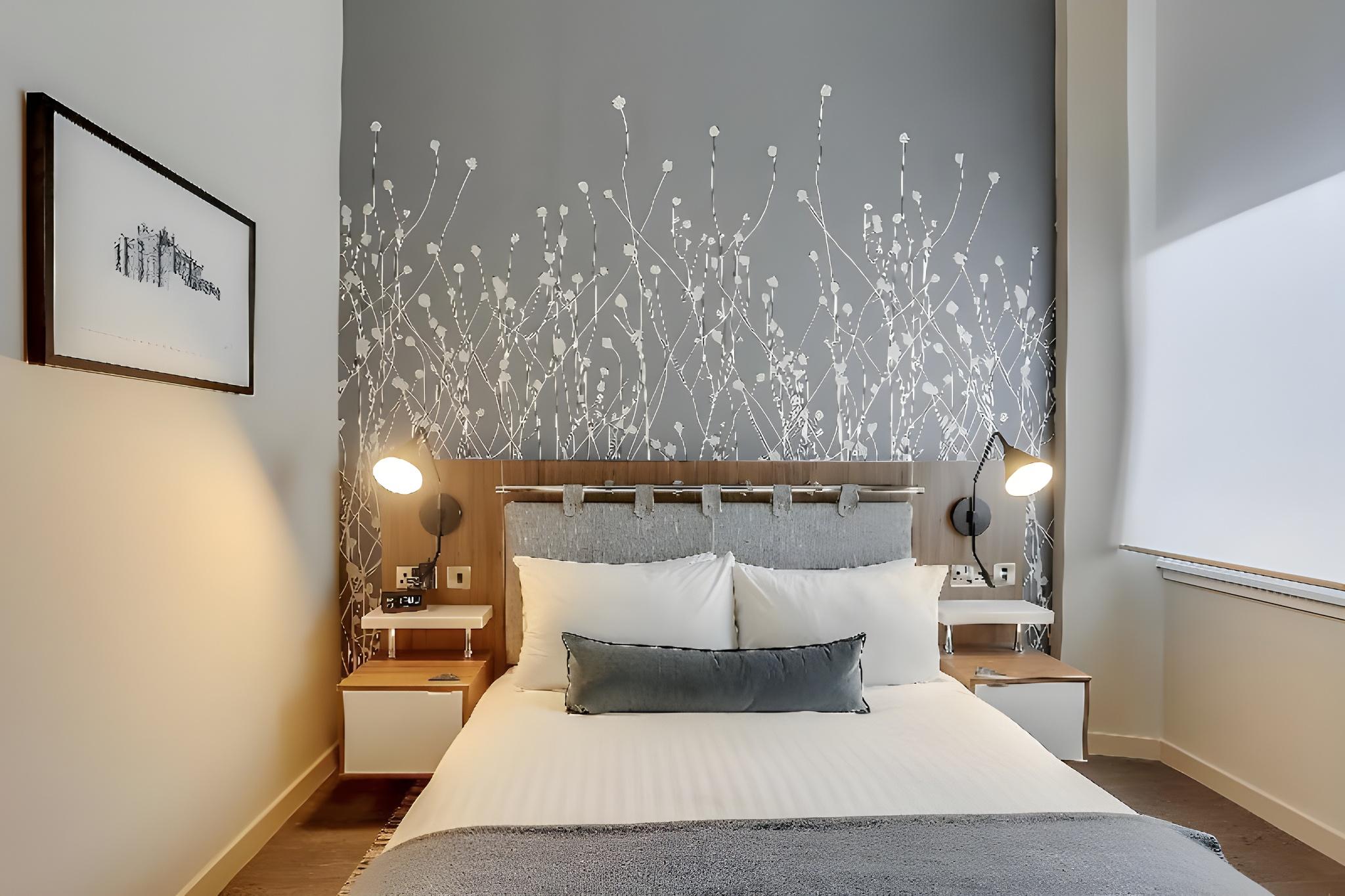 1 Bedroom, Apartment, Double Bed, Sofa