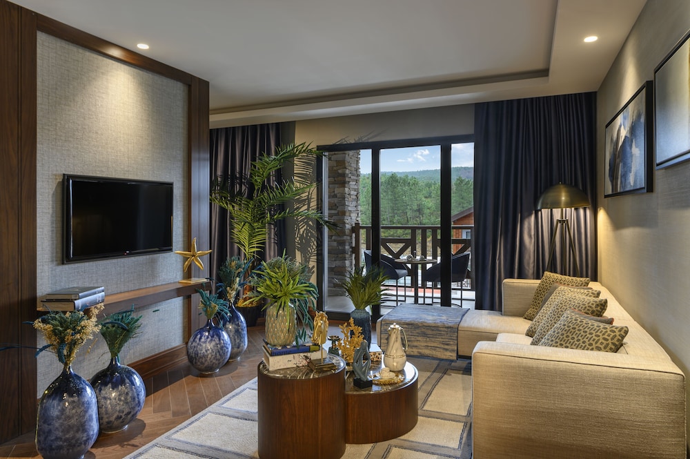 Elite World Grand Sapanca Hotel 28/50