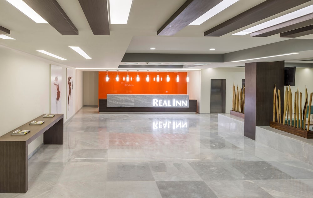 Real Inn Celaya 7/65