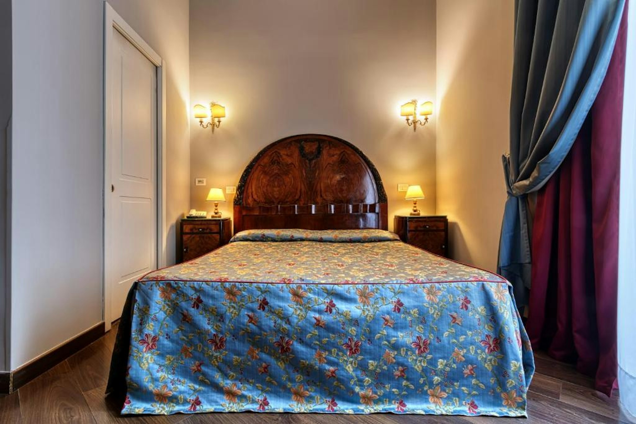 Decumani Hotel De Charme 15/51