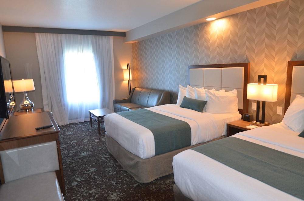 Best Western Premier Ankeny Hotel 12/43