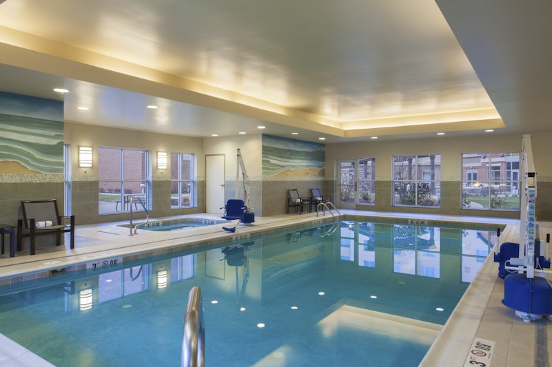 Homewood Suites by Hilton Pittsburgh Southpointe 18/72