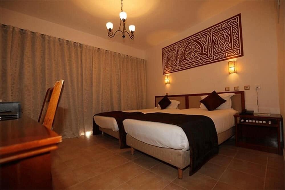 HOTEL GOURARA 10/50