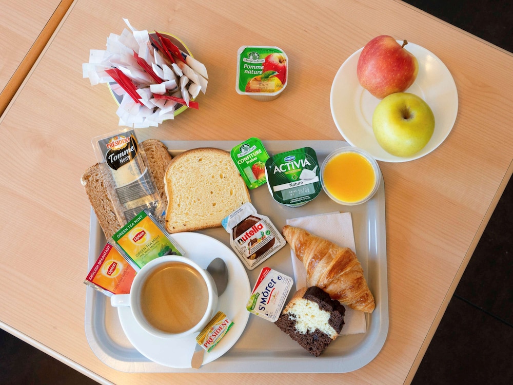 Ibis Budget Macon Sud 24/46