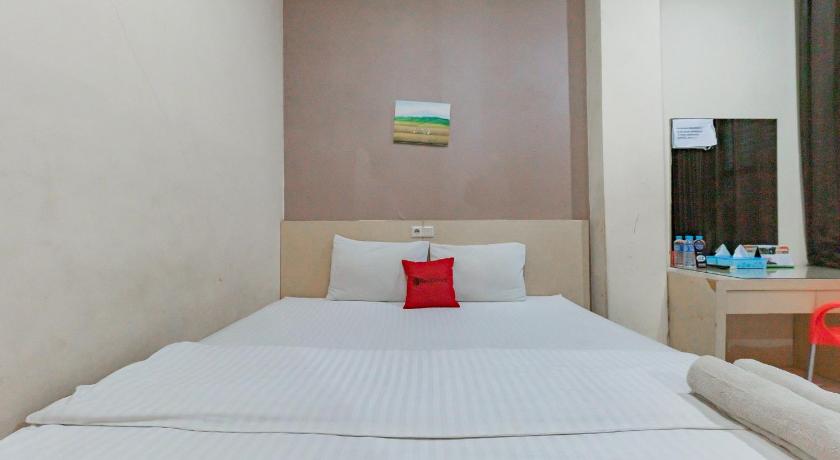 Reddoorz Near Pasar Tarapung Siring Banjarmasin 22/41