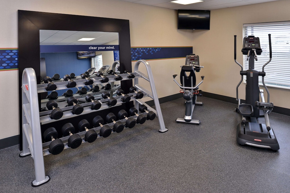 Hampton Inn Broussard-Lafayette Area LA 28/49