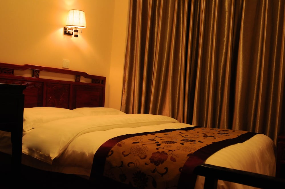 BEIJING HYDE COURTYARD HOTEL 17/31