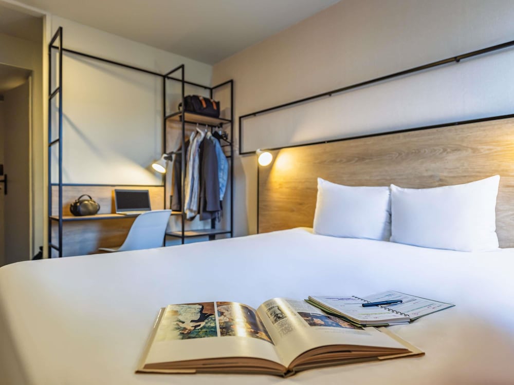 Ibis Metz Centre Cathedrale 21/72