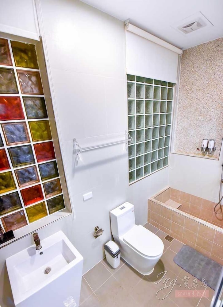 Ing Spa B&B - Penghu 73/77