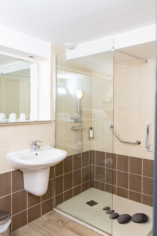 Hotel Phoebus Garden Spa 69/69