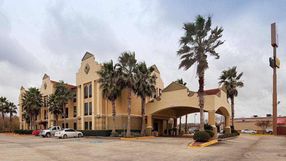 Best Western Houma Inn 3/33