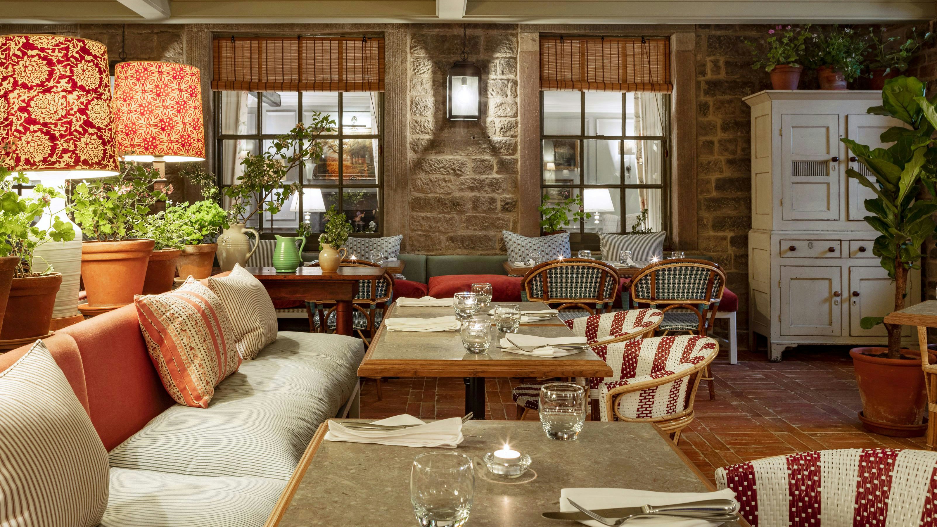 Cavendish Hotel 27/51