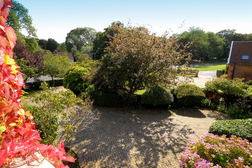 Marton Grange Country House 23/35