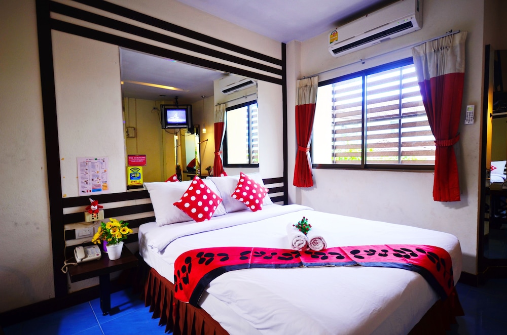 Pp Resort Hat Yai 18/62