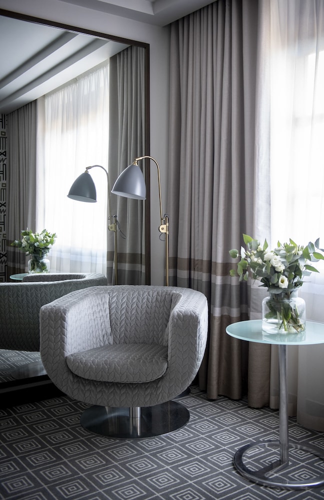The Marylebone Hotel 40/74