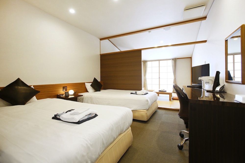 Hotel Nampuro 13/67