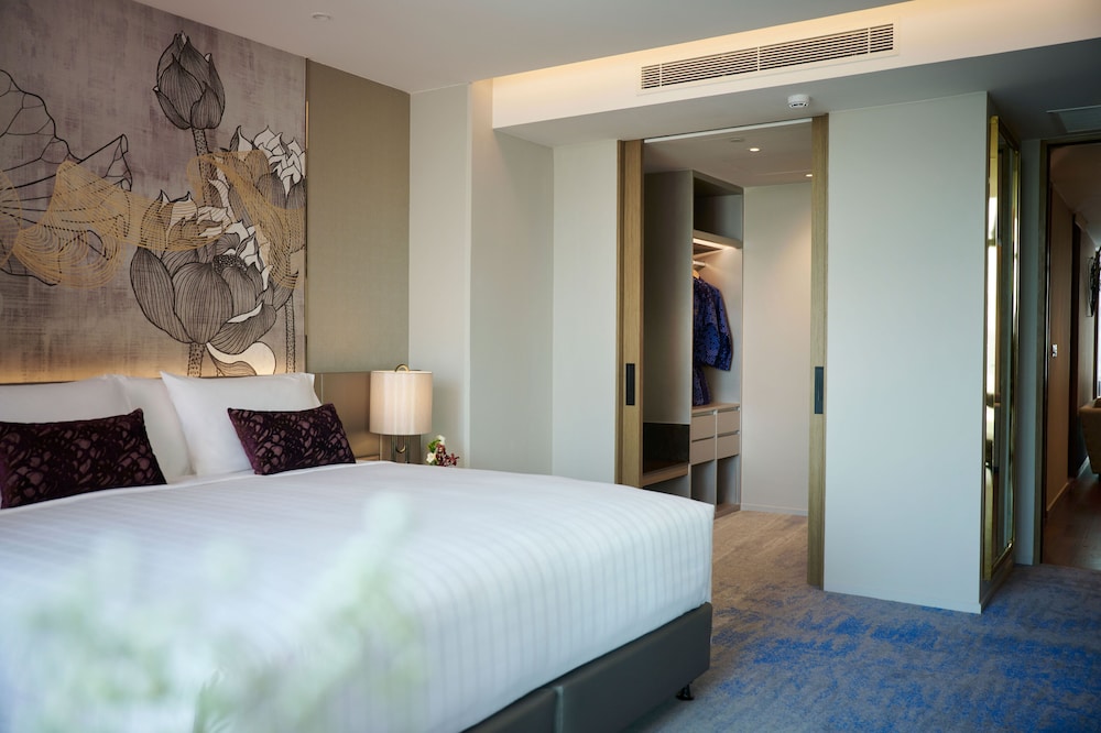 Chatrium Grand Bangkok 15/50