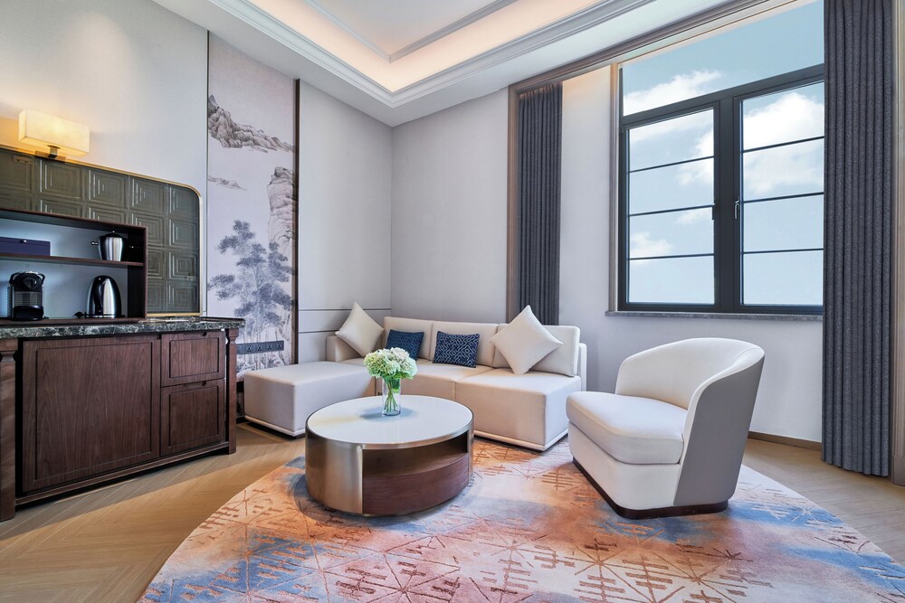 TUI BLUE Taicang Hotel 23/40