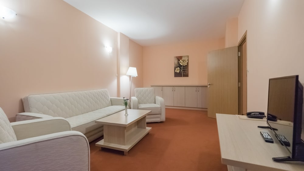 ORPHEUS SPA HOTEL 23/41