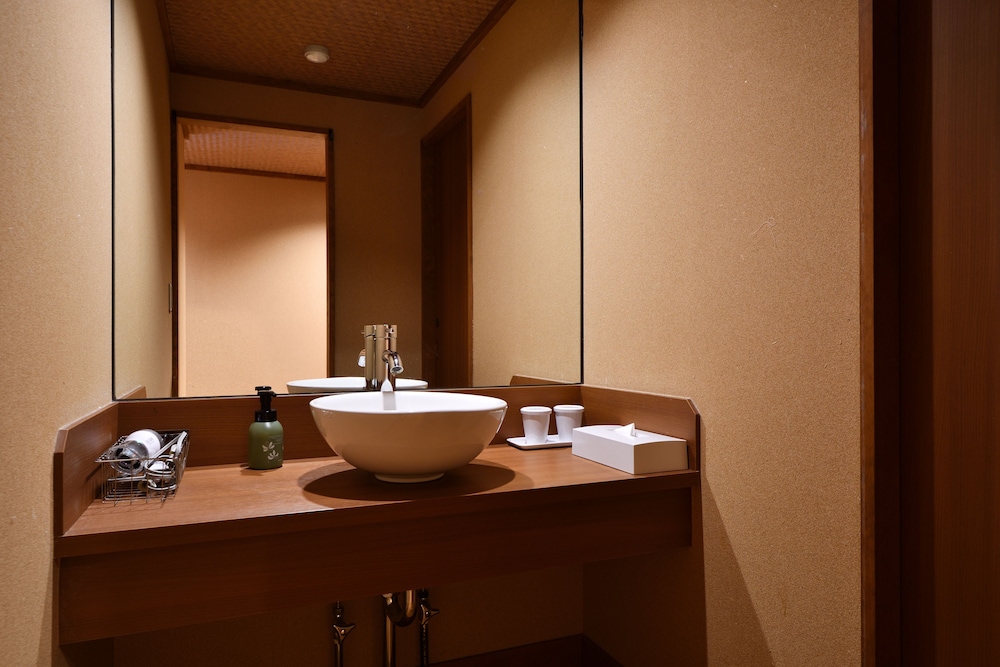 Kusatsu Onsen Ryokan Yoshinoya 67/67