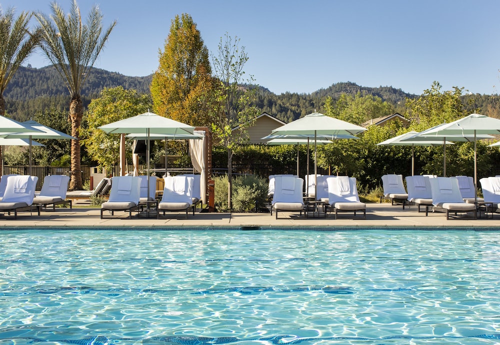 Solage An Auberge Resort 6/86