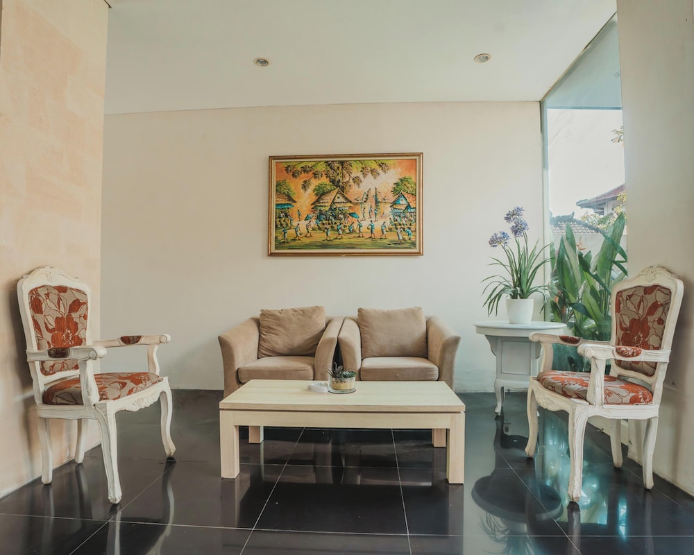 THE RINAYA CANGGU 29/49
