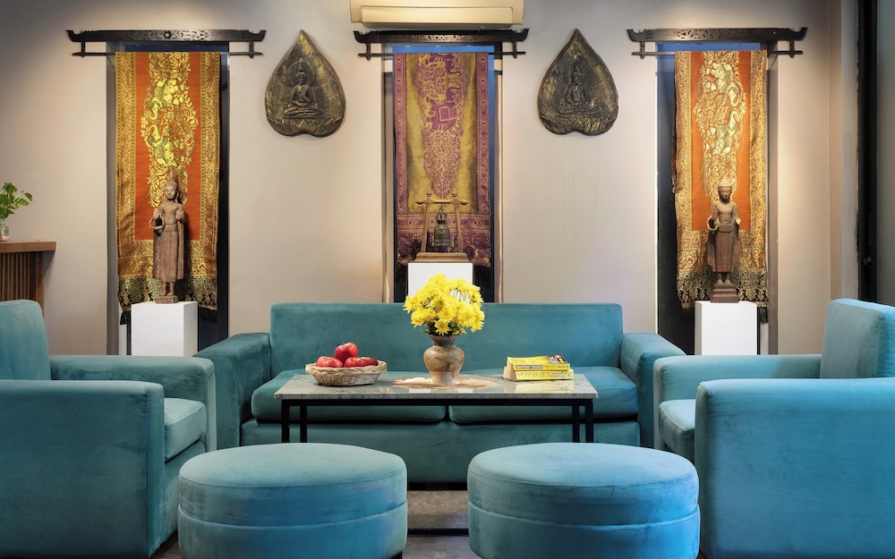 G&Z Urban Hotel 36/50