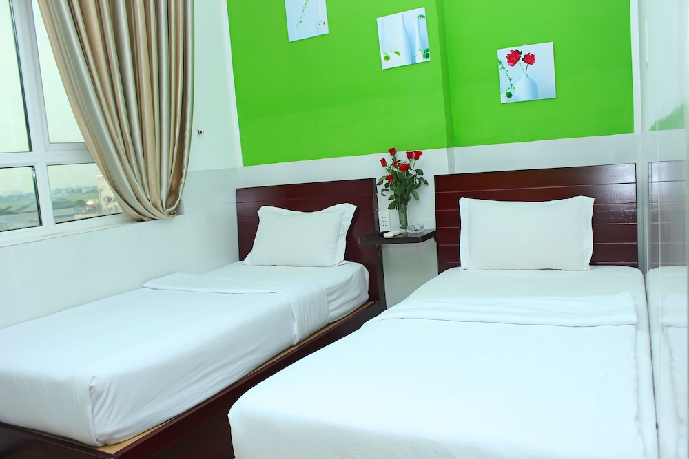 Mi Linh Hotel 23/62