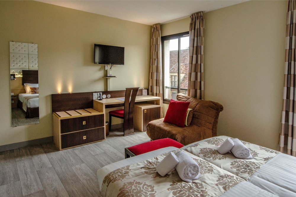 Grand Hotel de Sarlat 29/50