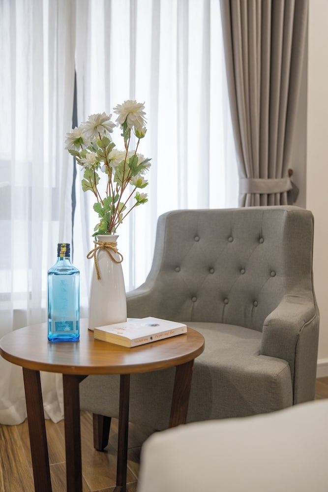 The Sail Hotel Danang 29/50