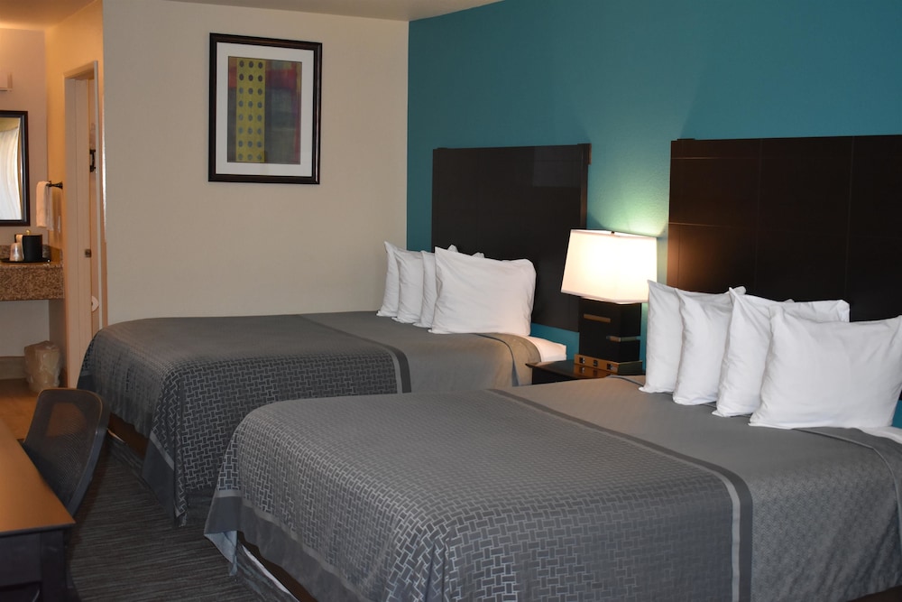 Best Western Apricot Inn 13/29