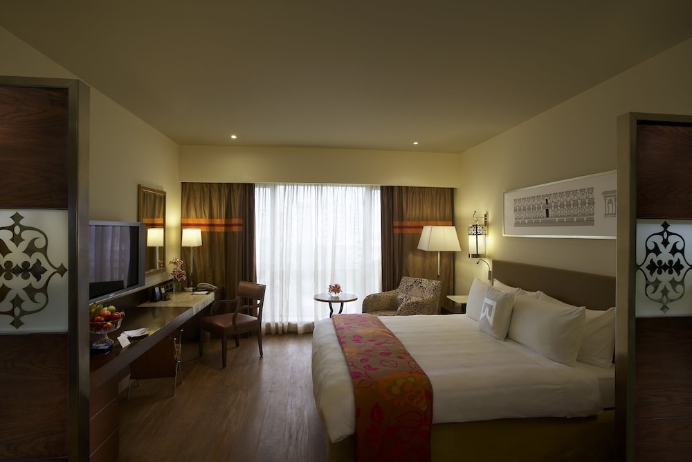 Itc Kakatiya 15/44