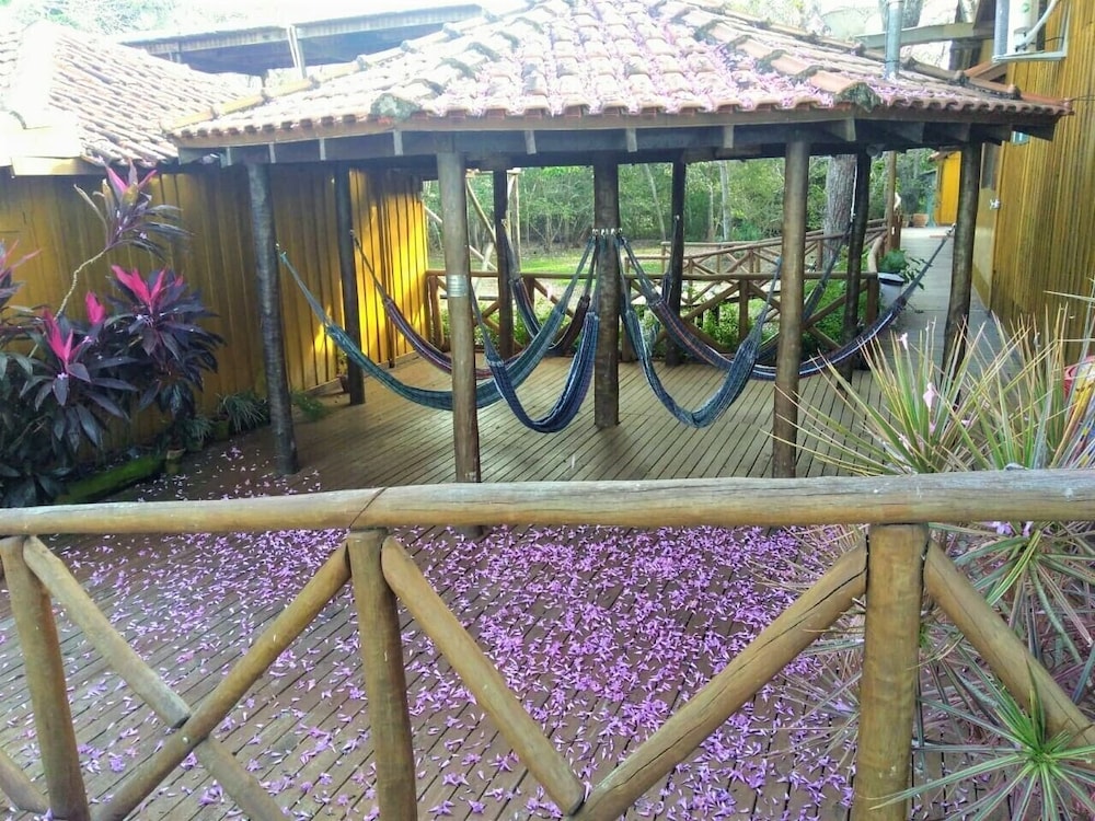 Pantanal Jungle Lodge 11/25