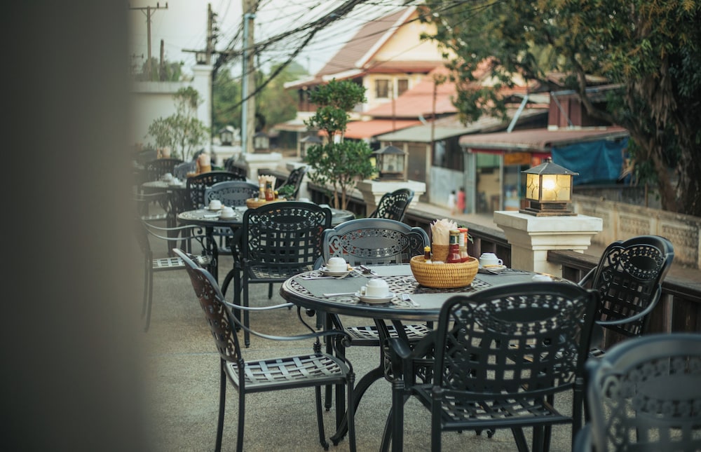 Treasure Hotel Laos 31/49