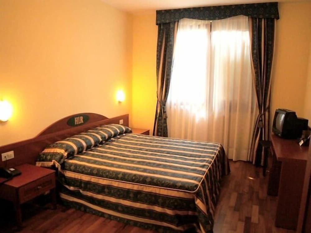Hotel Ristorante La Rampina 8/32